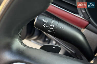 Хетчбек Mazda 3 2021 в Житомирі