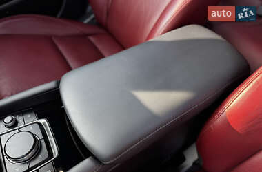 Хетчбек Mazda 3 2021 в Житомирі