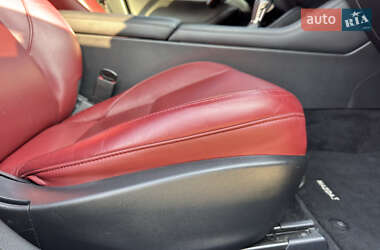Хетчбек Mazda 3 2021 в Житомирі