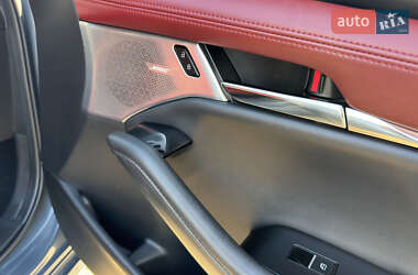 Хетчбек Mazda 3 2021 в Житомирі