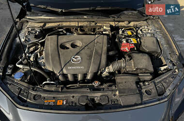 Хетчбек Mazda 3 2021 в Житомирі