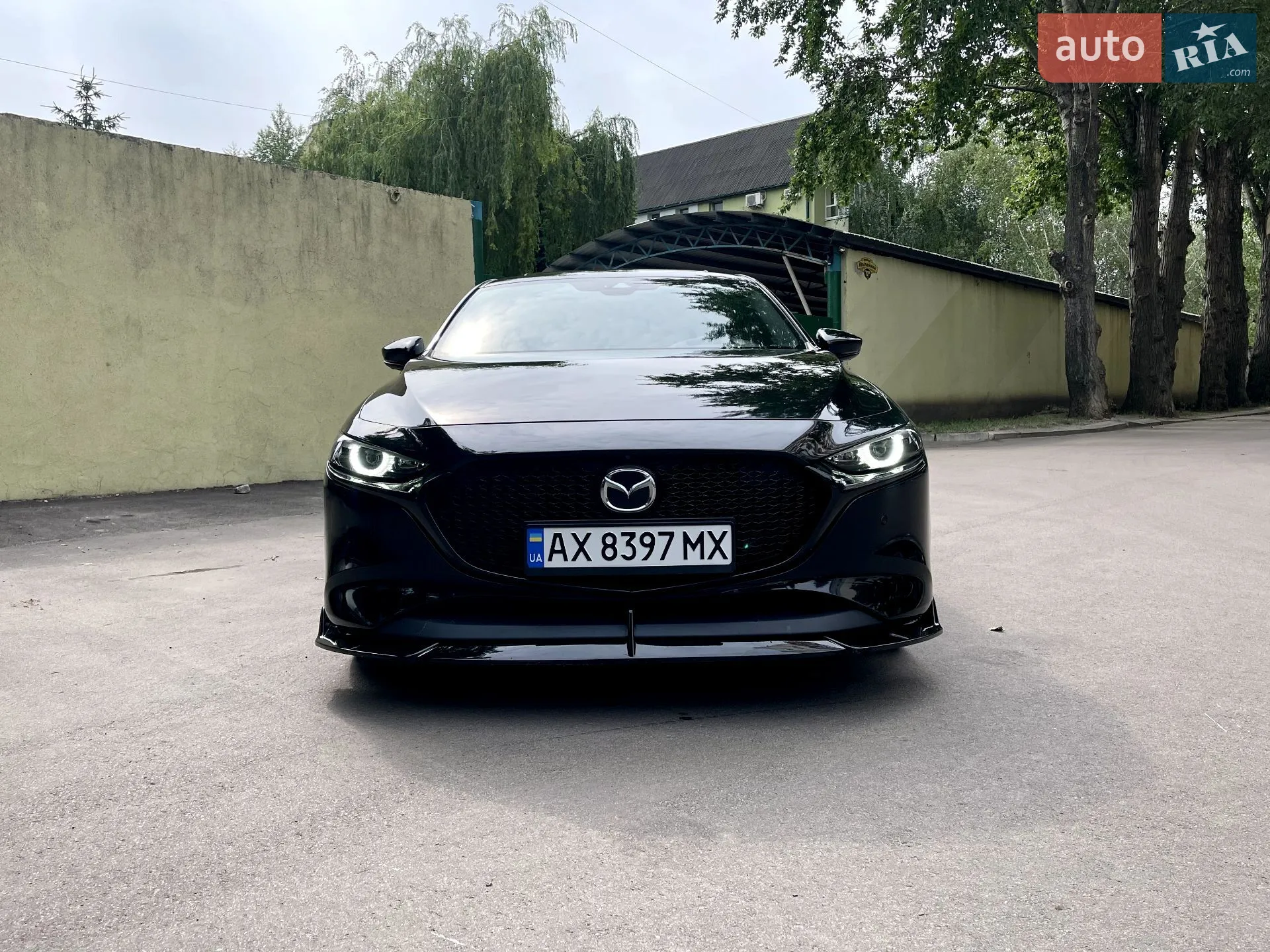 2021 Mazda 3 - мініатюра 4