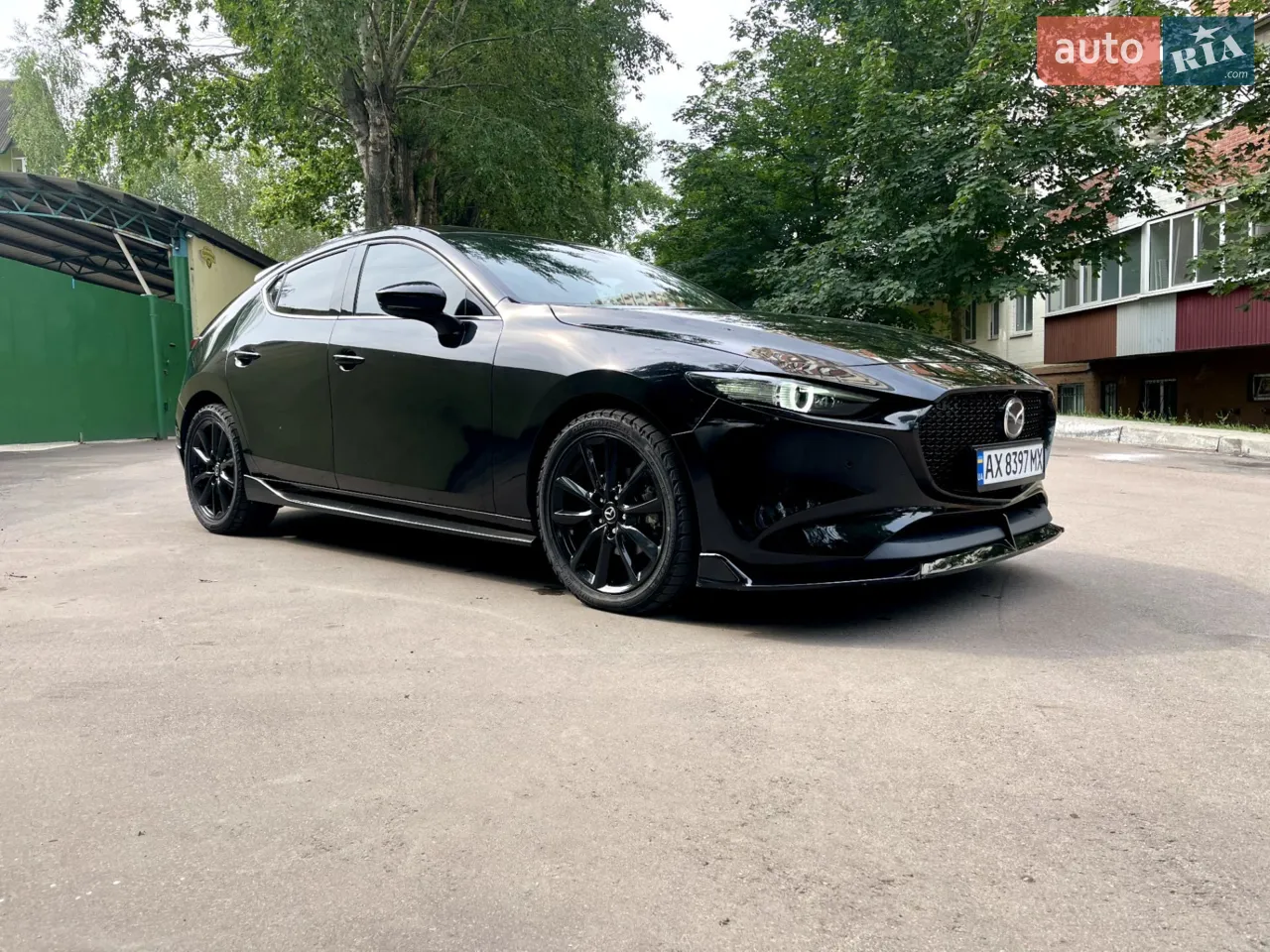 2022 Mazda 3 - мініатюра 31