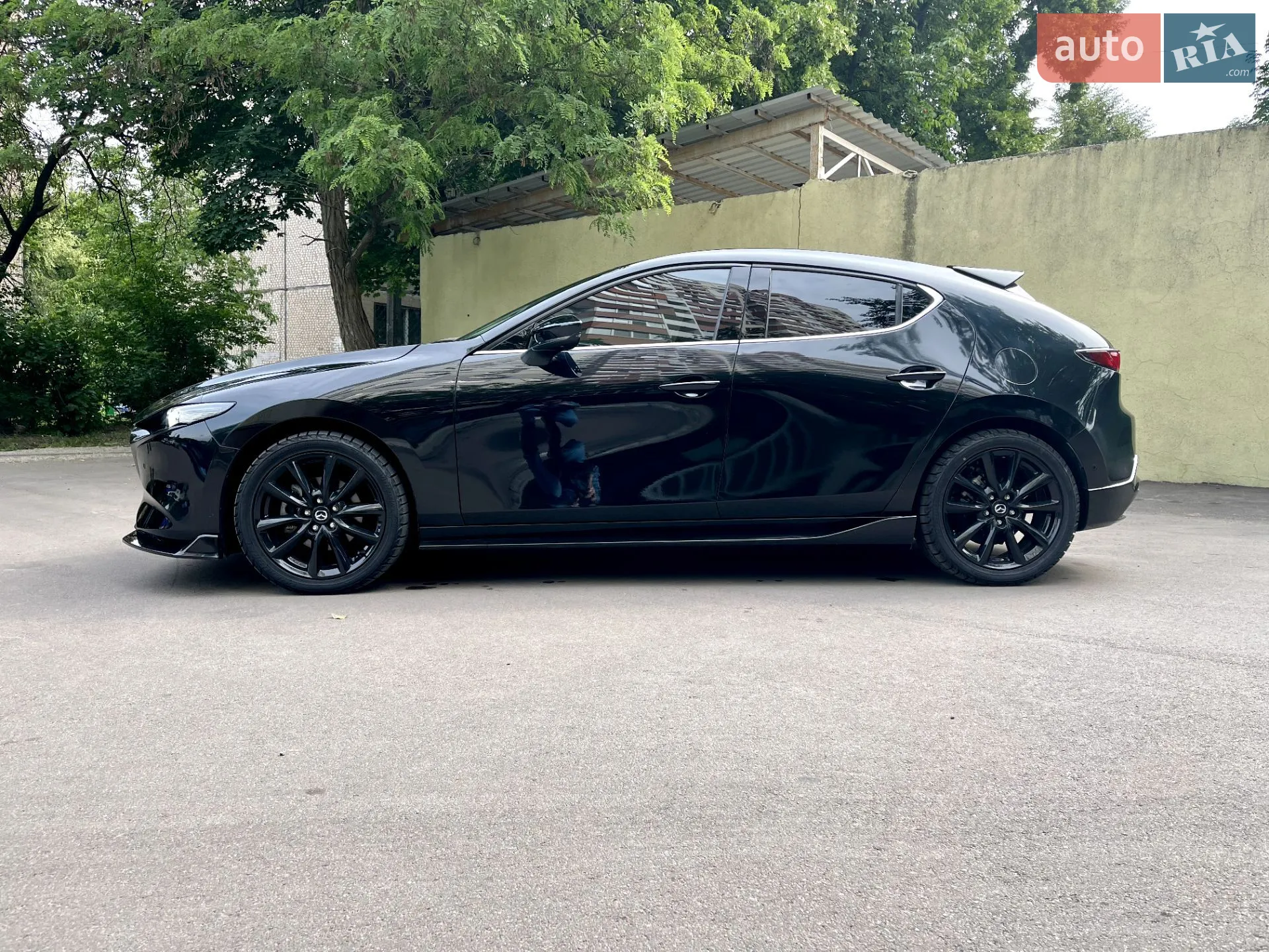 2021 Mazda 3 - мініатюра 9