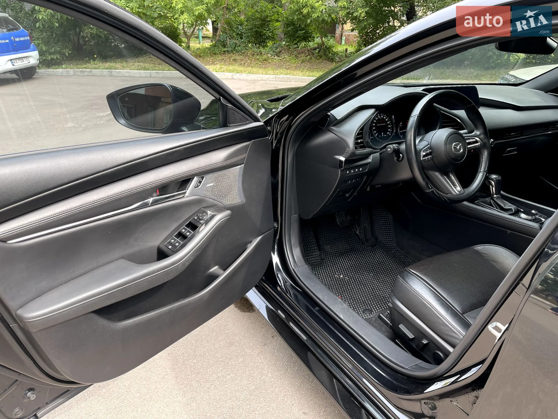 2021 Mazda 3 - мініатюра 11