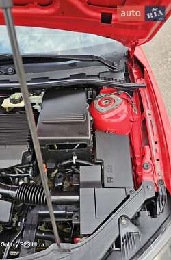 Седан Mazda 3 2007 в 