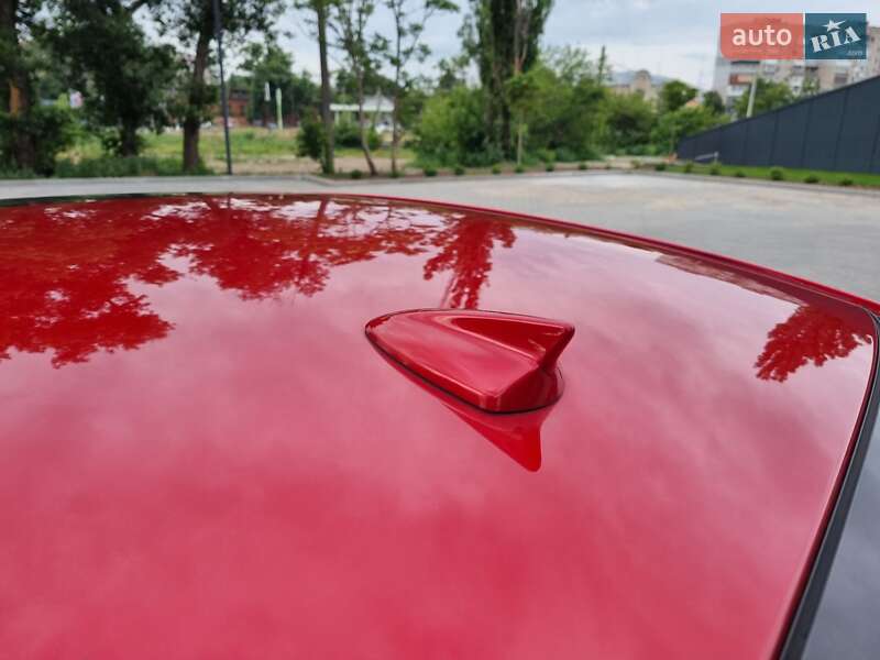 Седан Mazda 3 2013 в Кропивницком