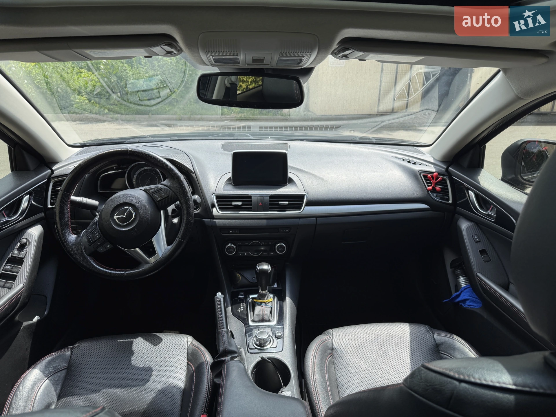 2015 Mazda 3 - мініатюра 12