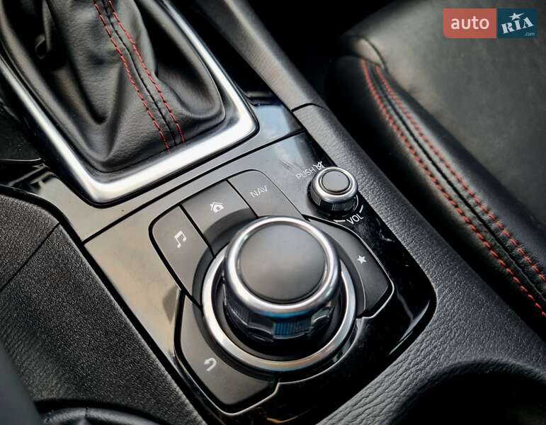 Седан Mazda 3 2013 в Кропивницком