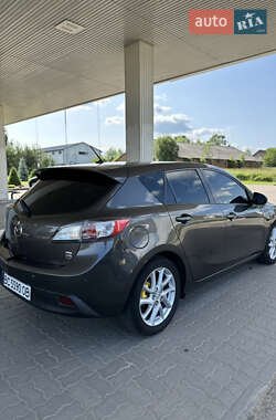 Хетчбек Mazda 3 2009 в Львові