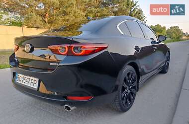 Седан Mazda 3 2020 в 