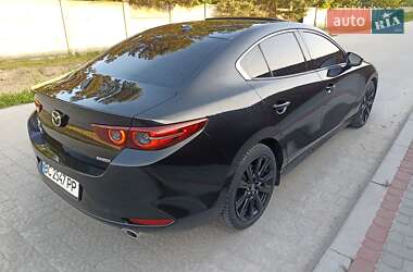 Седан Mazda 3 2020 в 