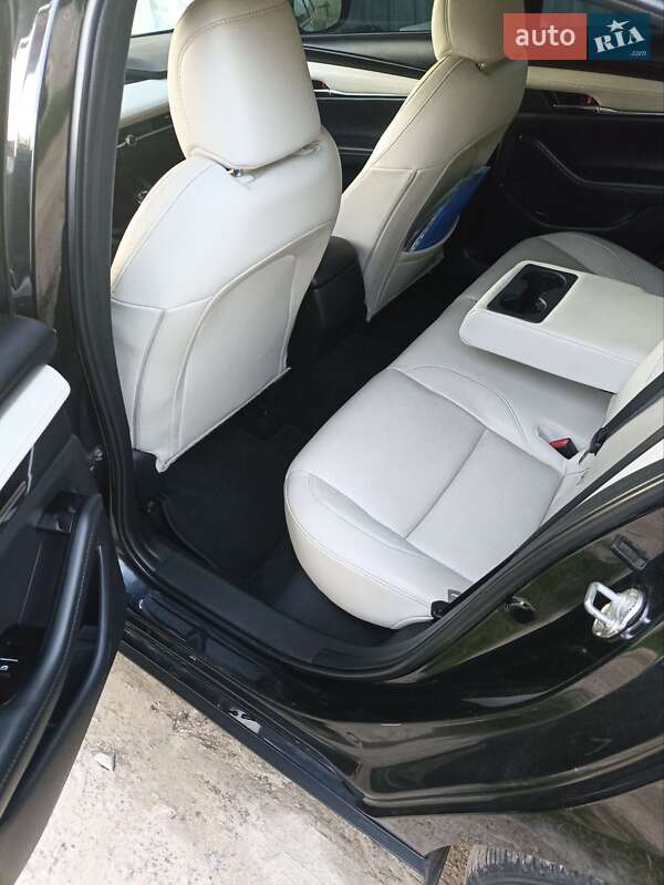 Седан Mazda 3 2020 в Львове фото 18 Седан Mazda 3 2020 в Львове