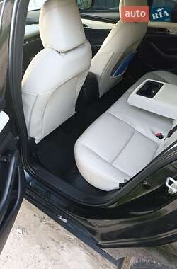 Седан Mazda 3 2020 в 