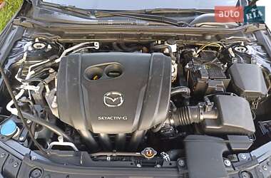 Седан Mazda 3 2020 в 
