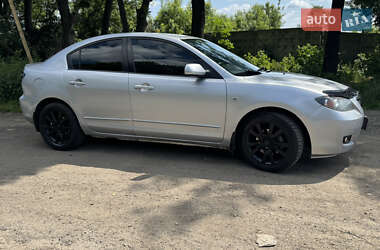 Седан Mazda 3 2006 в 