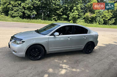 Седан Mazda 3 2006 в 