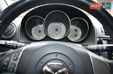 Хэтчбек Mazda 3 2006 в 