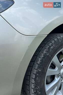 Седан Mazda 3 2008 в 