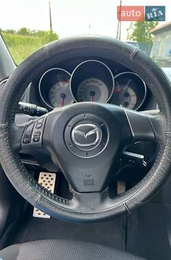 Седан Mazda 3 2008 в 