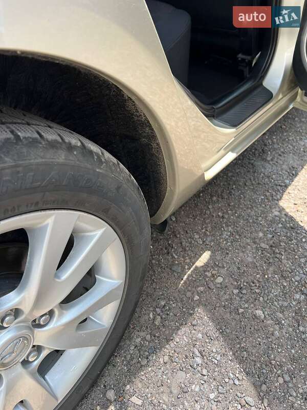 Седан Mazda 3 2008 в Рогатине фото 15 Седан Mazda 3 2008 в Рогатине