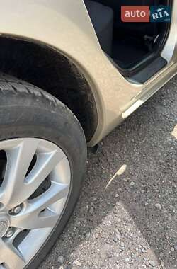 Седан Mazda 3 2008 в 