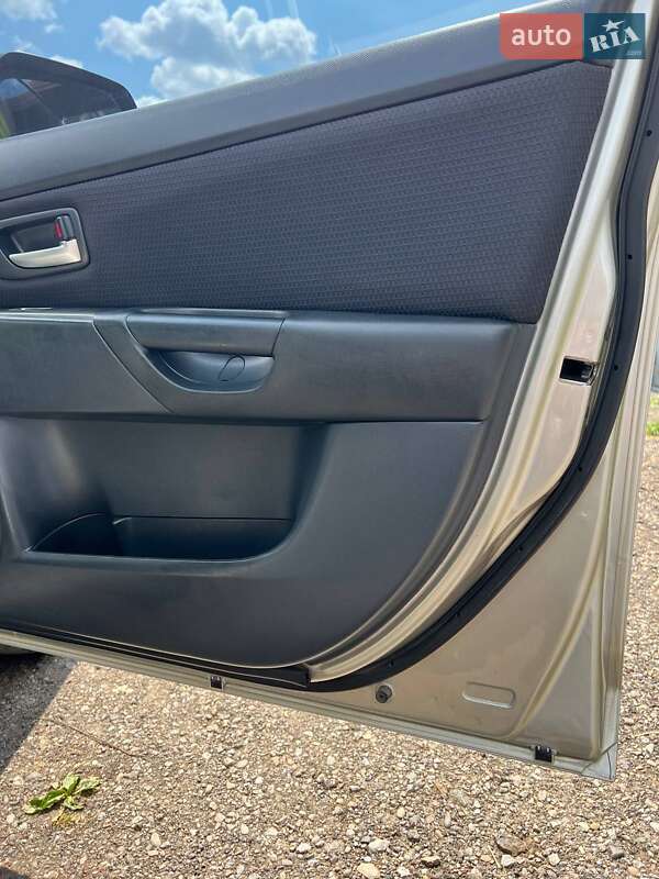 Седан Mazda 3 2008 в Рогатине фото 21 Седан Mazda 3 2008 в Рогатине