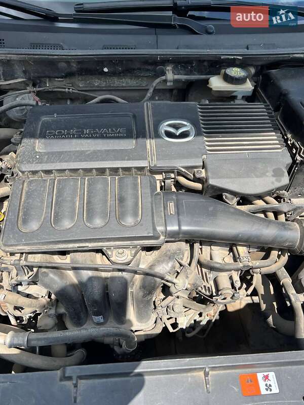 Седан Mazda 3 2008 в Рогатине фото 26 Седан Mazda 3 2008 в Рогатине