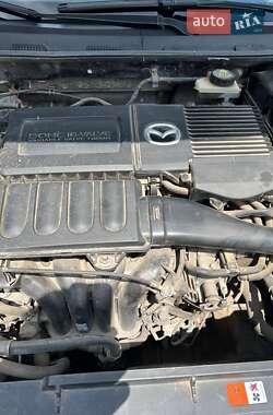 Седан Mazda 3 2008 в 