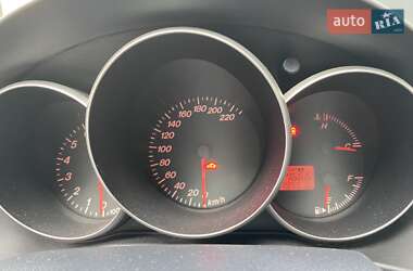 Седан Mazda 3 2004 в 
