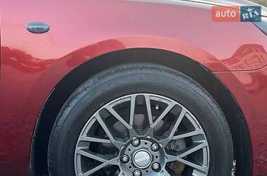 Хэтчбек Mazda 3 2008 в 