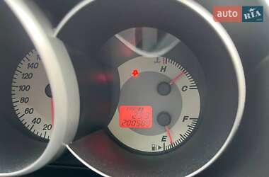 Хэтчбек Mazda 3 2008 в 