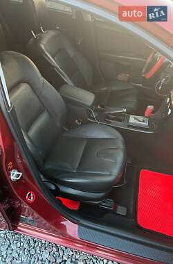 Хэтчбек Mazda 3 2008 в 