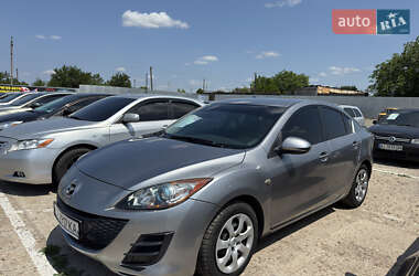 Седан Mazda 3 2009 в Первомайську