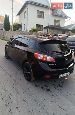 Хэтчбек Mazda 3 2011 в 