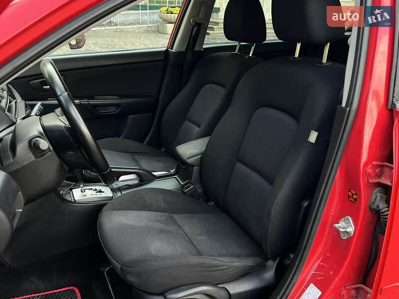 Хэтчбек Mazda 3 2007 в Николаеве фото 16 Хэтчбек Mazda 3 2007 в Николаеве