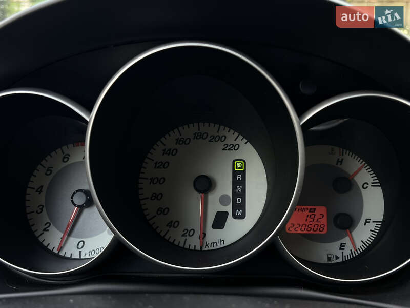 Хэтчбек Mazda 3 2007 в Николаеве фото 20 Хэтчбек Mazda 3 2007 в Николаеве