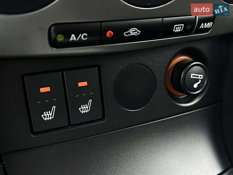 Хэтчбек Mazda 3 2007 в Николаеве фото 23 Хэтчбек Mazda 3 2007 в Николаеве