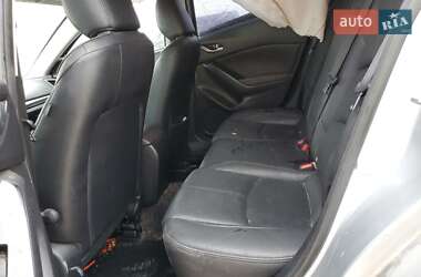 Хэтчбек Mazda 3 2018 в 