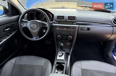 Седан Mazda 3 2006 в 