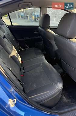 Седан Mazda 3 2006 в 