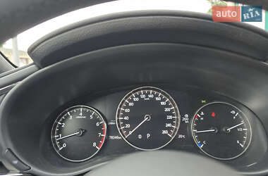 Хэтчбек Mazda 3 2021 в 