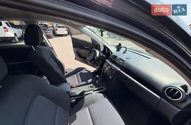 Хэтчбек Mazda 3 2006 в 