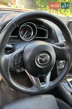 Седан Mazda 3 2015 в 