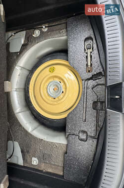Хэтчбек Mazda 3 2008 в 