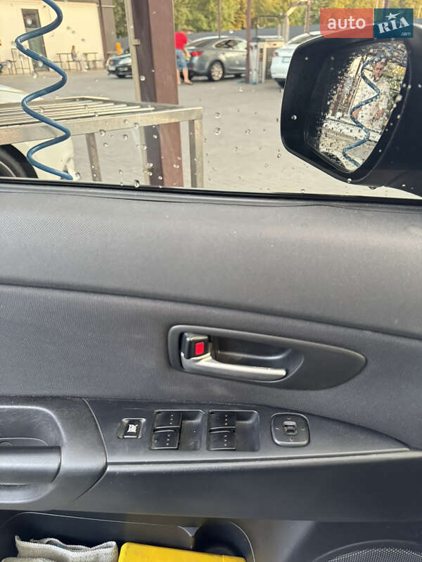 Хетчбек Mazda 3 2004 в Кременчуці фото 23 Хетчбек Mazda 3 2004 в Кременчуці