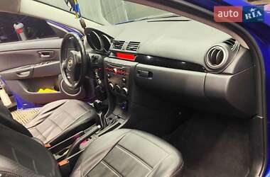 Хэтчбек Mazda 3 2007 в 