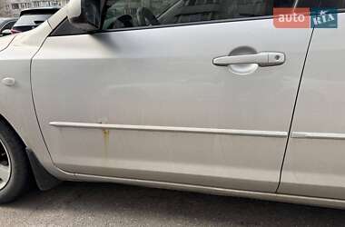 Хэтчбек Mazda 3 2006 в 