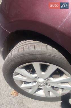 Седан Mazda 3 2006 в 