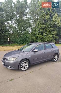 Хетчбек Mazda 3 2006 в Яготині